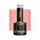 Ocho Nails Гел Лак Розов 318 5гр