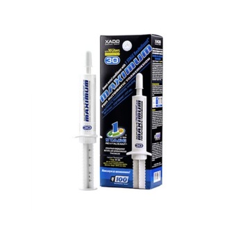 Tratament Transmisii Automate, Xado 1 Stage Maximum AMC, 30ml Tratament Transmisii Automate, Xado 1 Stage Maximum AMC, 30ml