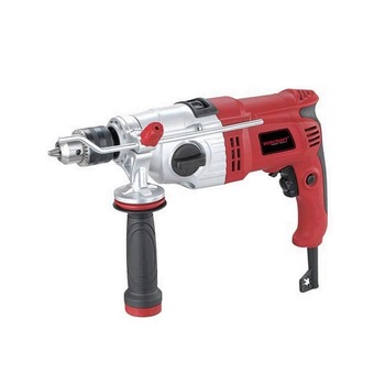 Bormasina cu percutie Worcraft ID-1050, putere 1050 W, mandrina 16 mm, Viteza variabila Bormasina cu percutie Worcraft ID-1050, putere 1050 W, mandrina 16 mm, Viteza variabila