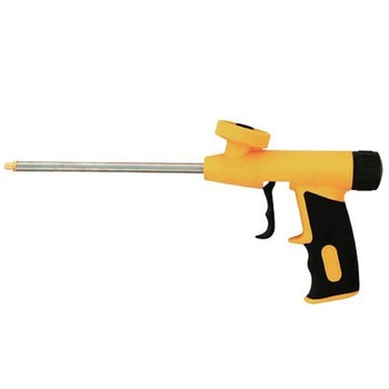 Pistol pentru spuma poliuretanica, Strend Pro FG005, material PP Pistol pentru spuma poliuretanica, Strend Pro FG005, material PP