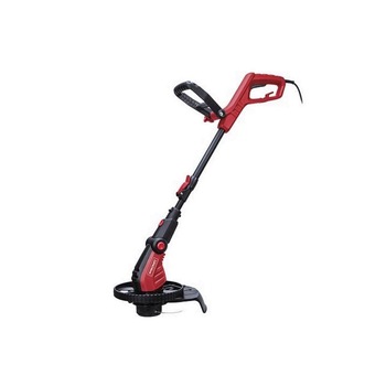 Coasa electrica cu fir Worcraft EGT05-300, putere 500W, diametru taiere 300 mm, telescopica Coasa electrica cu fir Worcraft EGT05-300, putere 500W, diametru taiere 300 mm, telescopica