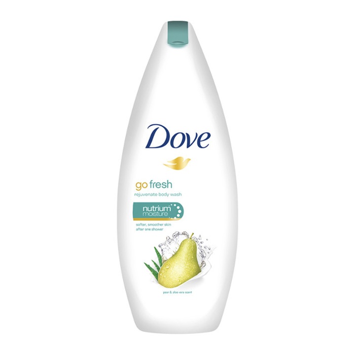 Dove Go Fresh Rejuvenate tusfürdő 250 ml