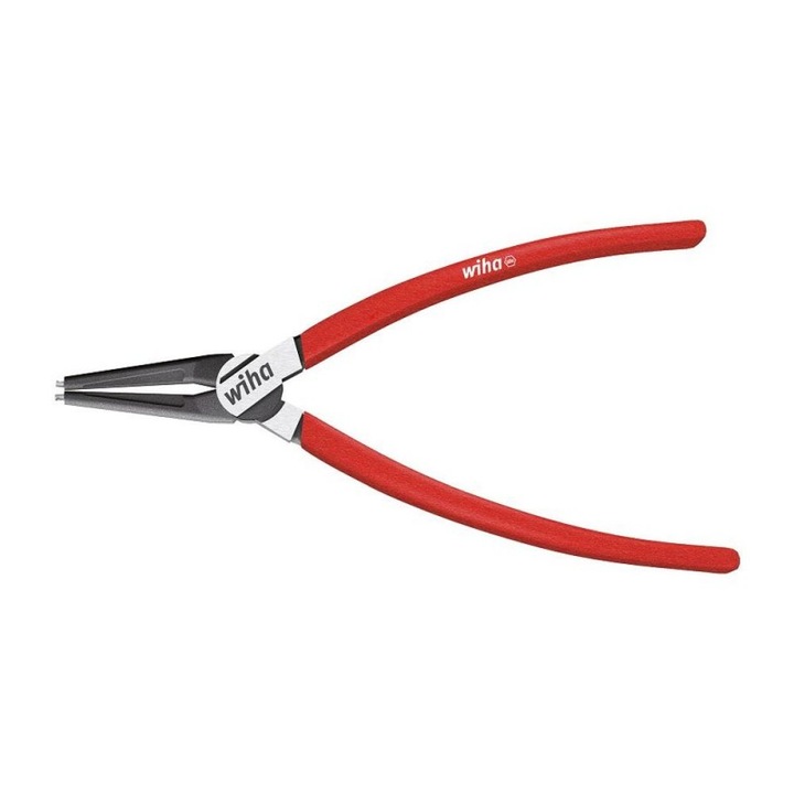 Клещи за вътрешни предпазители MagicTips A2x185 Wiha 34700