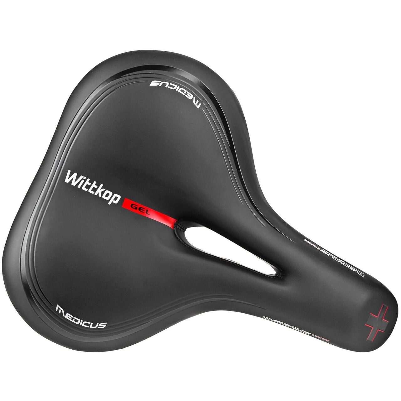 Telaio Bici Legnano Civic Medicus Sella Wittkop Sillin Bicicletas