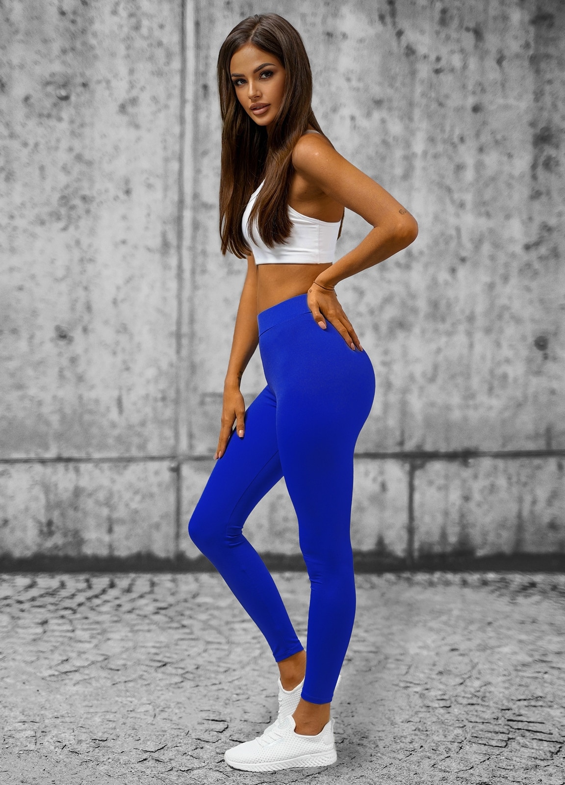 Termo leggings femei