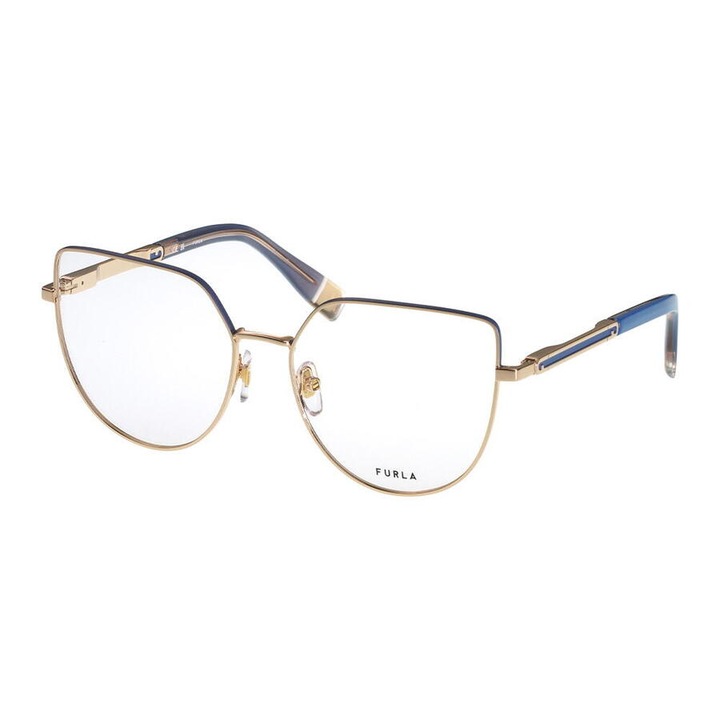Rame ochelari de vedere dama Furla VFU673 309M, 55mm