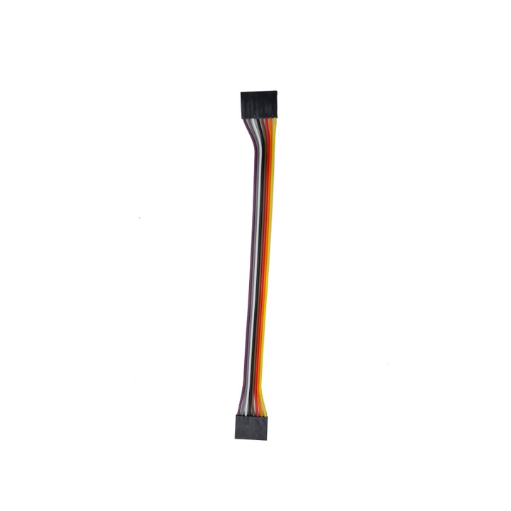 Fire Dupont Mama-Mama cu Jumper Wire pentru PCB, 8 Pini