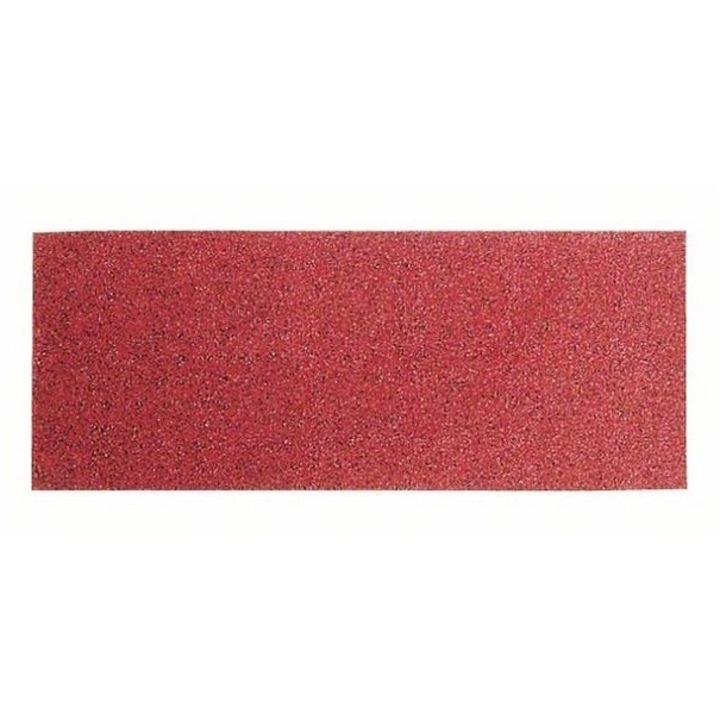 BOSCH - Hartie pentru slefuire C430, 93x230mm, P180, 10 bucati [2608605314]