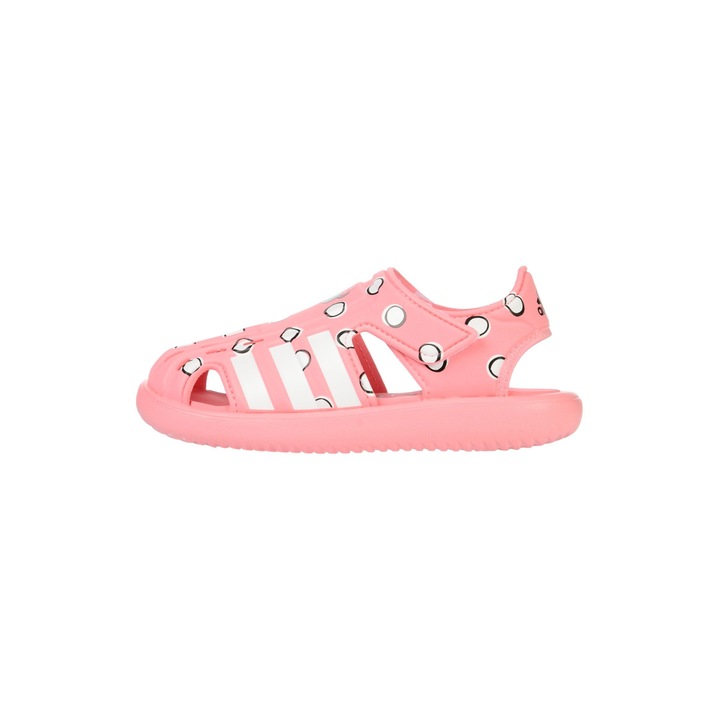 Szandál Adidas Water Sandal C FY8959 Kids Pink 31