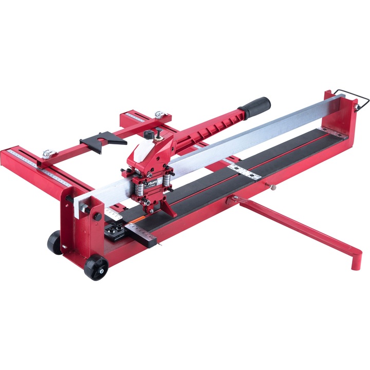 Masina de taiat gresia si faianta, profesional, Fortum, 800 mm