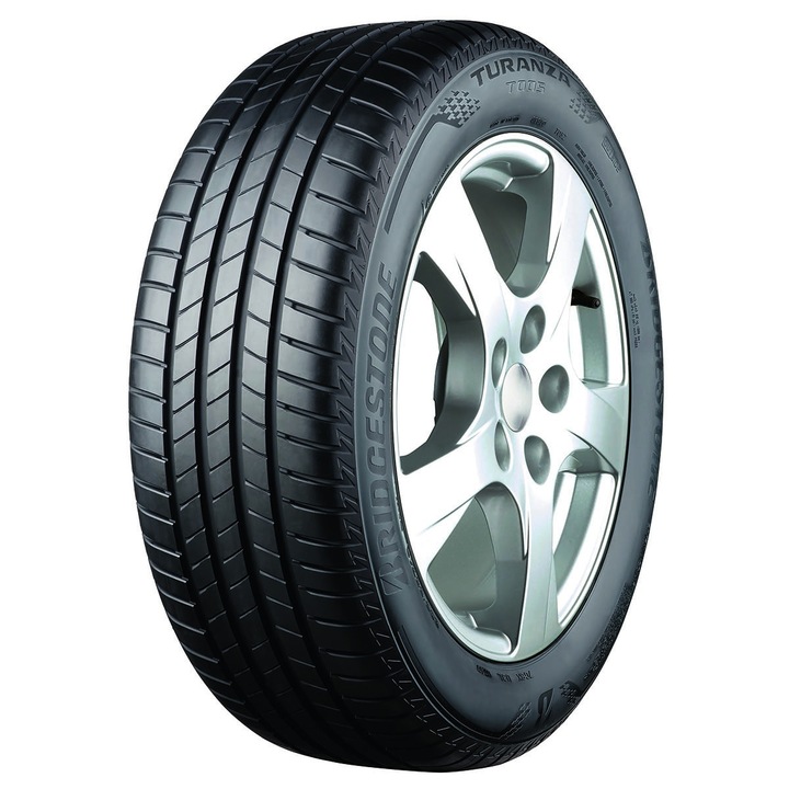 Anvelopa Vara 215/45 WR18 TL 89W BR T005A TURANZA BRIDGESTONE