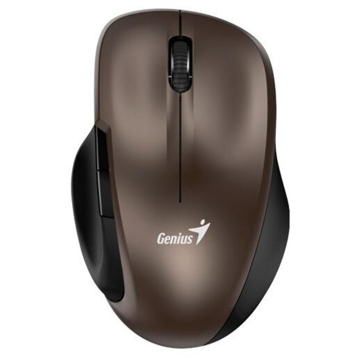 Mouse NX-8200S 1200 DPi, maro