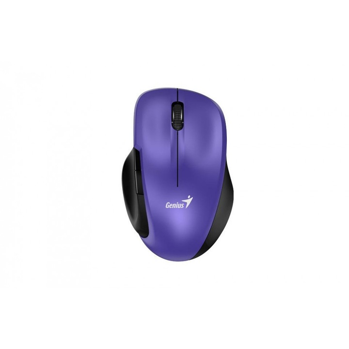 Mouse genius ergo nx-8200s ws violet