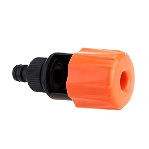 Conector Pentru Furtun Si Adaptor Cu Filet Exterior Zola Din Plastic