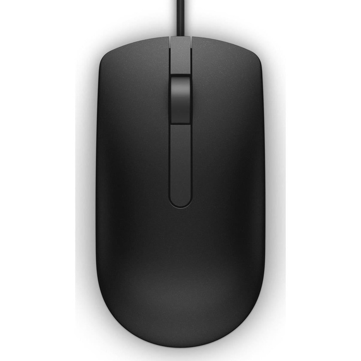 Мишка Dell JCYP0