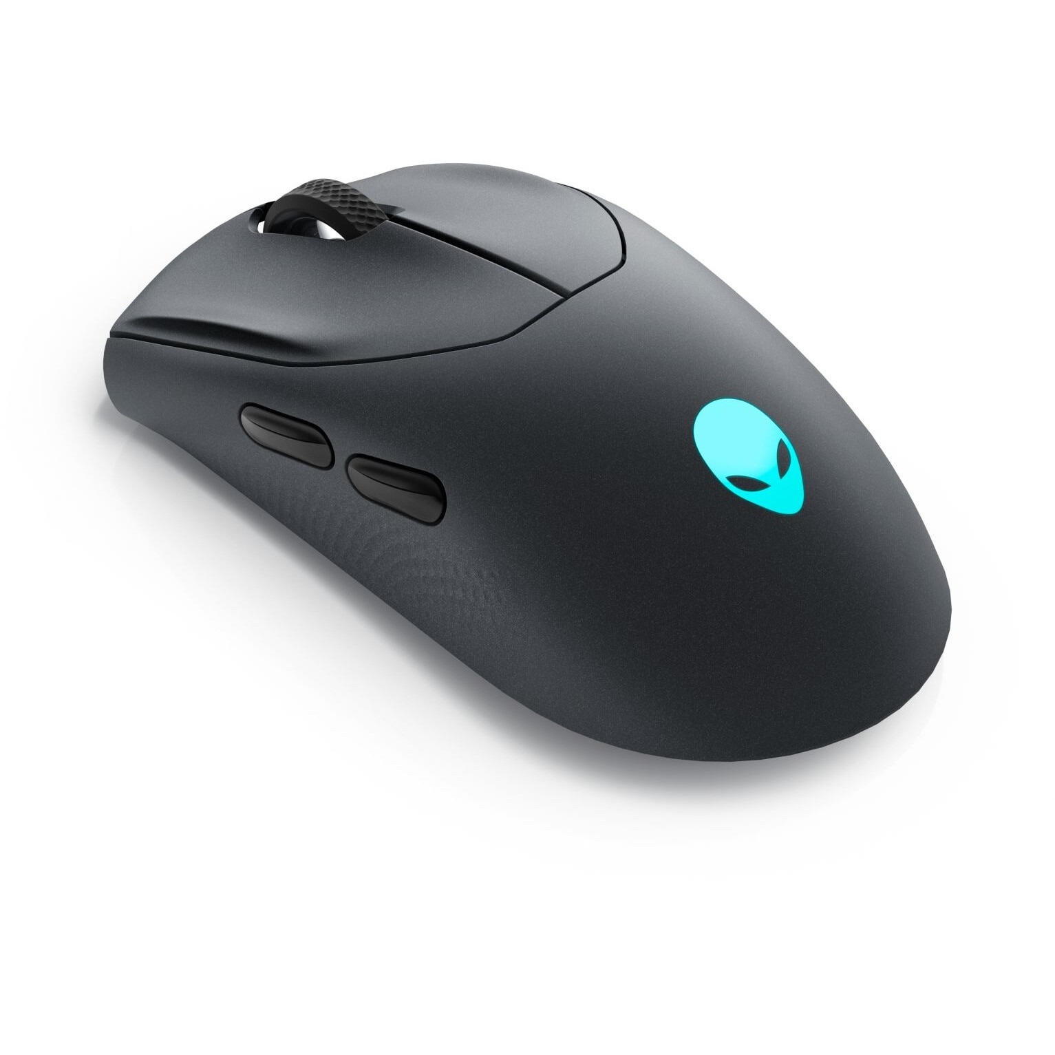 Dell Alienware Tri-Mode Wireless Gaming Mouse Dark Side of the Moon ...