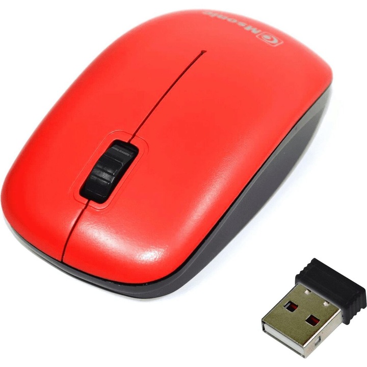 Mouse Msonic MX707R