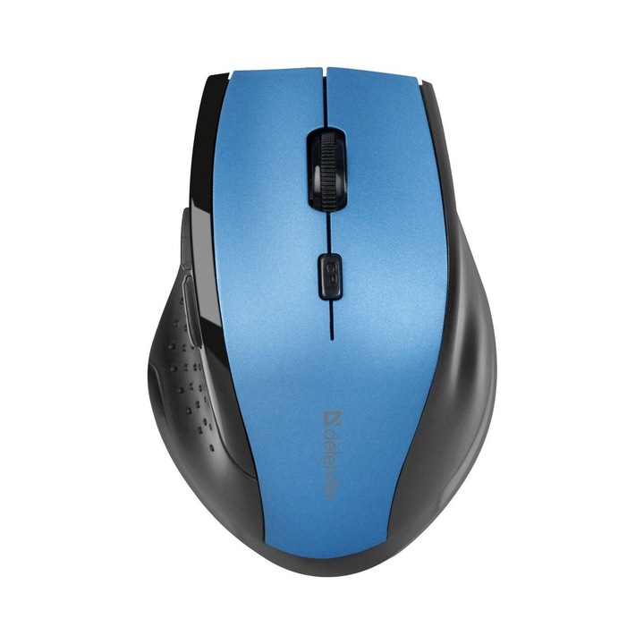 Mouse Defender Accura MM-365 (52366)