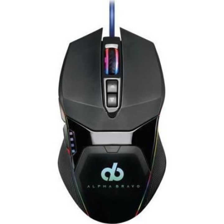 Egér Veho Alpha Bravo GZ-1 (VAB-101-GZ1)
