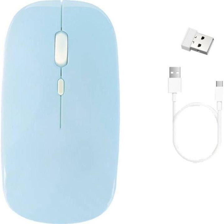 Mouse Strado CTMM (22909-uniw)