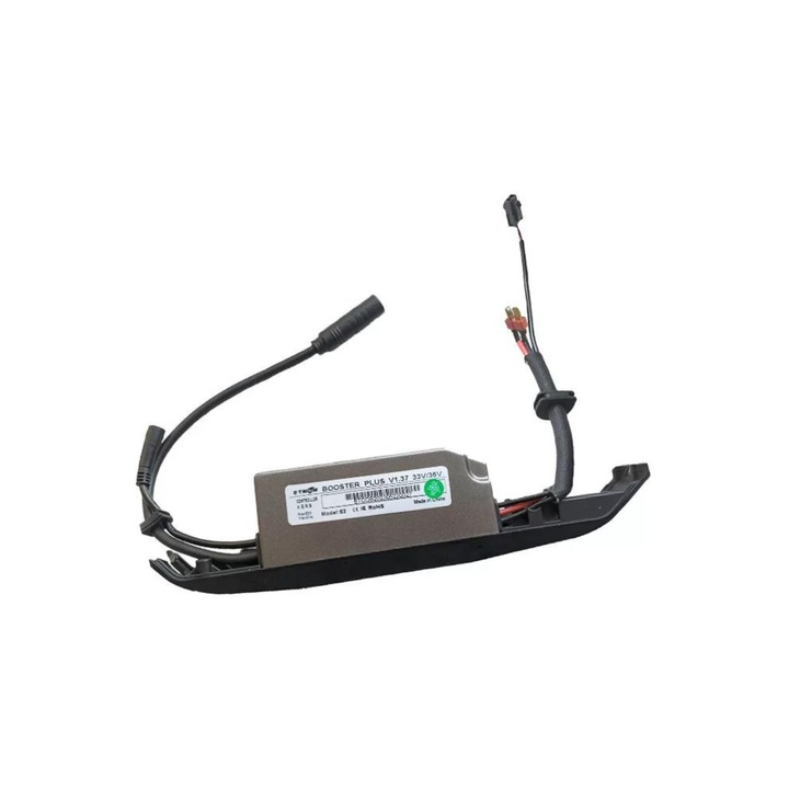 Controller 36V fara radiator pentru E-TWOW, TW-17