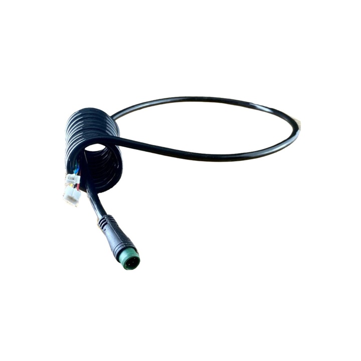 Fir cu arc 48 V - conector rotund pentru E-TWOW, TW-13