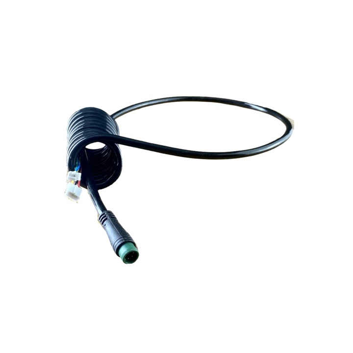 Fir cu arc 36 V - conector rotund pentru E-TWOW, TW-12