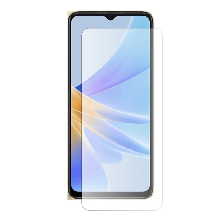 Протектор за телефон, Съвместим с Oppo A17k