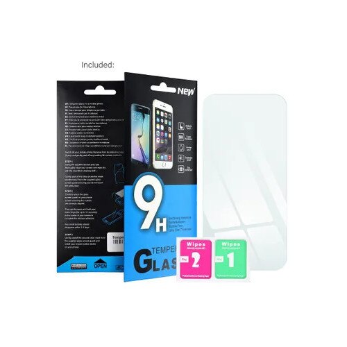 Folie protectie Tempered Glass pentru Samsung Galaxy S21 FE 5G