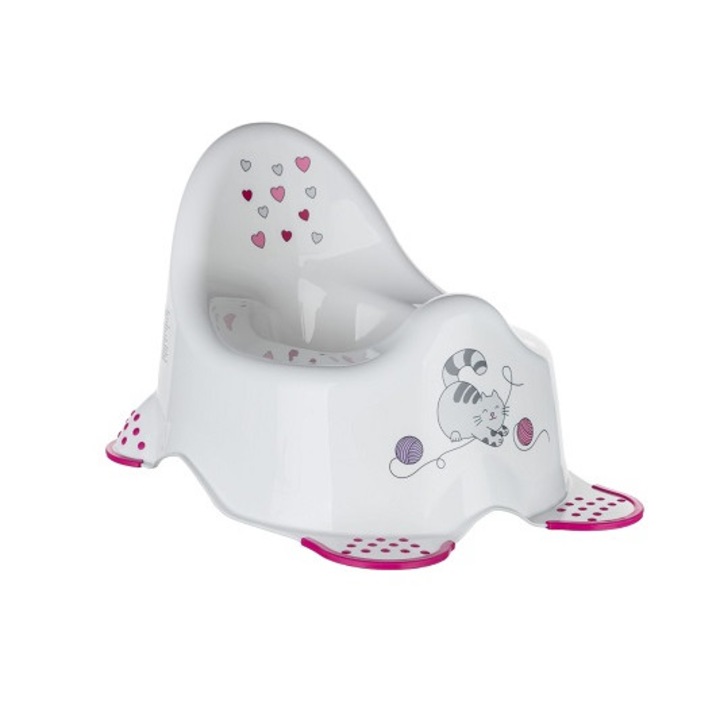 Olita Banquet fetite 38 x 27 x 23.5 cm