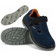 Pantofi de protectie, sandale, Proof, S1 SRC, Piele intoarsa, bombeu metalic, Bleumarin, marimea 41
