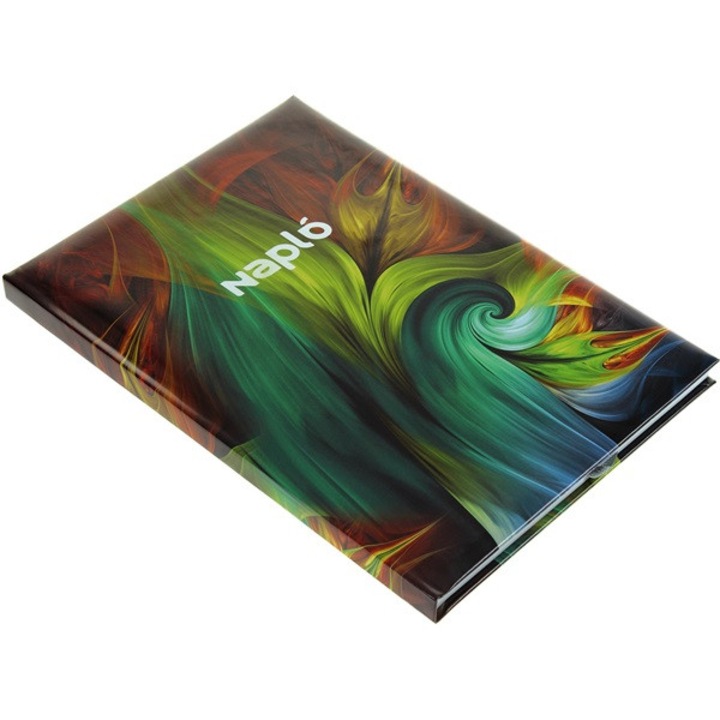 Realsystem Imagine 5601-62 B5 Fractal Log