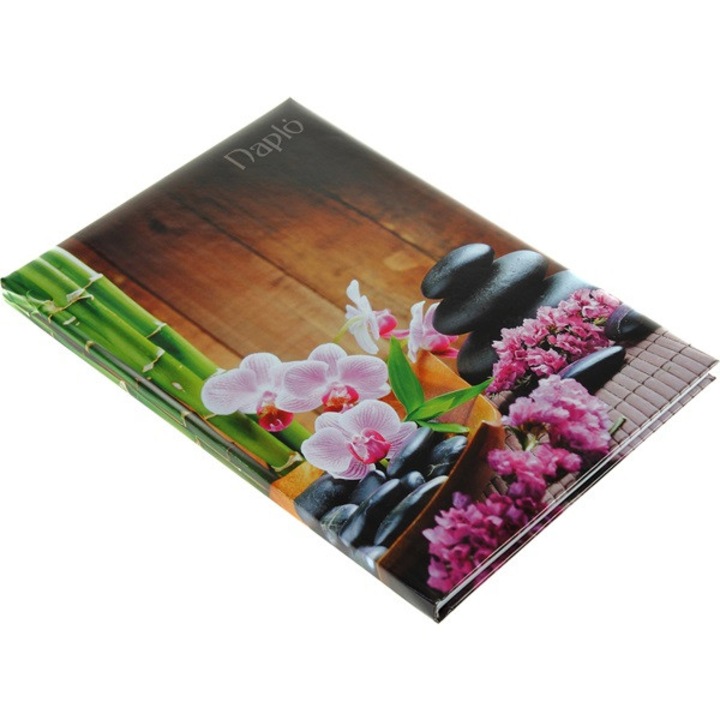 Realsystem Picture 5601-63 B5 Mozaic Log