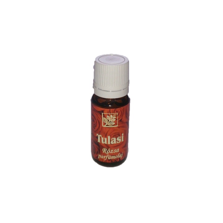 Tulasi Rózsa parfümolaj 10ml