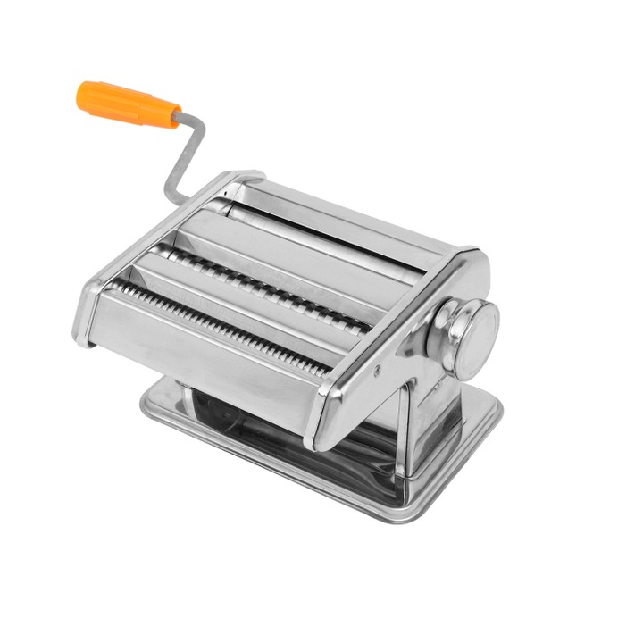 Ръчна машина за паста и котлети Stuffix®, различни размери, неръждаема стомана, 19x17.5x13 cm