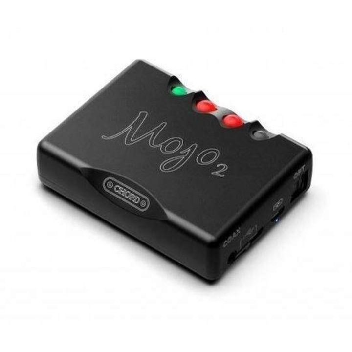 Chord Mojo 2