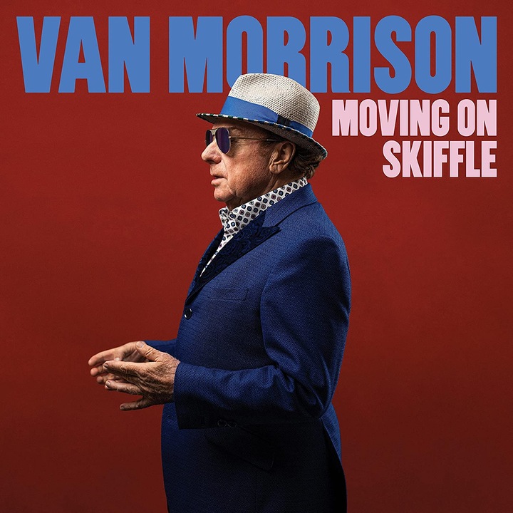 Van Morrison - Moving on Skiffle
