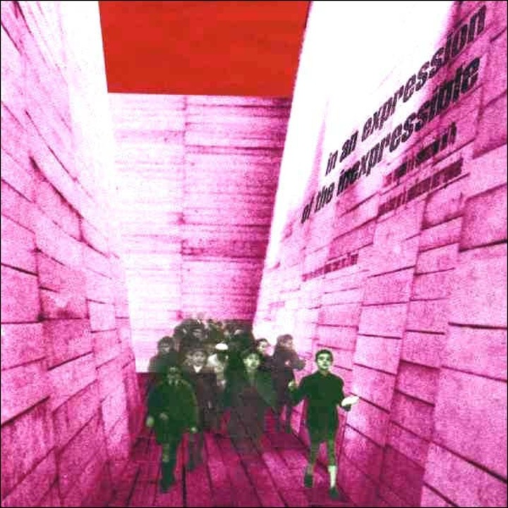 Blonde Redhead - In An Expression Of The (CD)