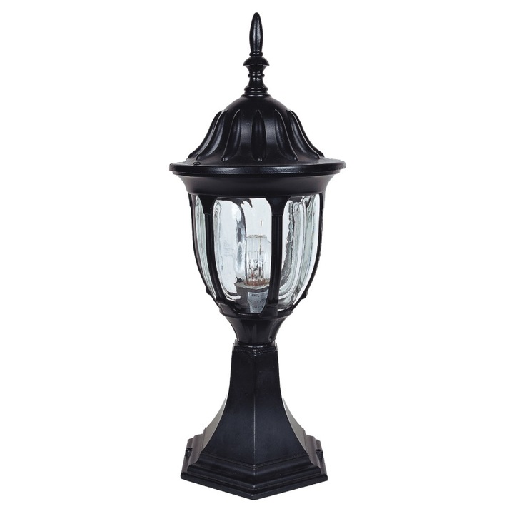 Felinar cu picior negru, ip43