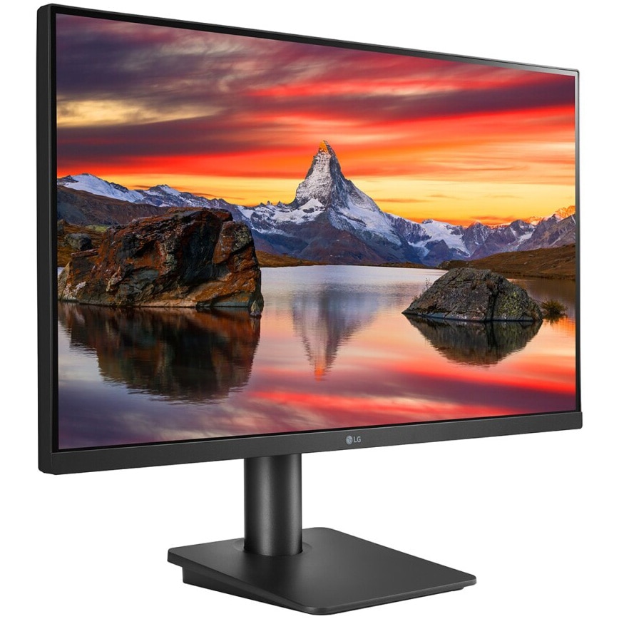Монитор LG 27'', IPS, Full HD, 60Hz, 5ms, HDMI, AMD FreeSync™, 27MP450P ...