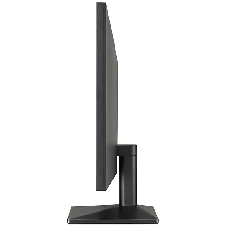 Монитор LG 24'', IPS, Full HD, 5ms, AMD FreeSync™, 24MK43HP-B.AEU - eMAG.bg