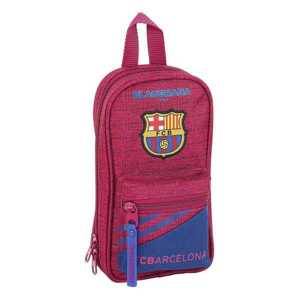 Penar, FC Barcelona, Poliester, Visiniu - eMAG.ro