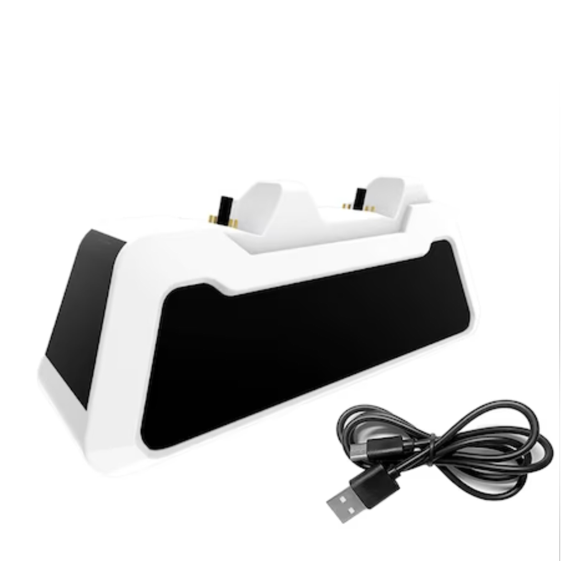 Pmd 2 Controller Statie de incarcare, PMD, 2 controlerele Playstation 5, LED indicator ...