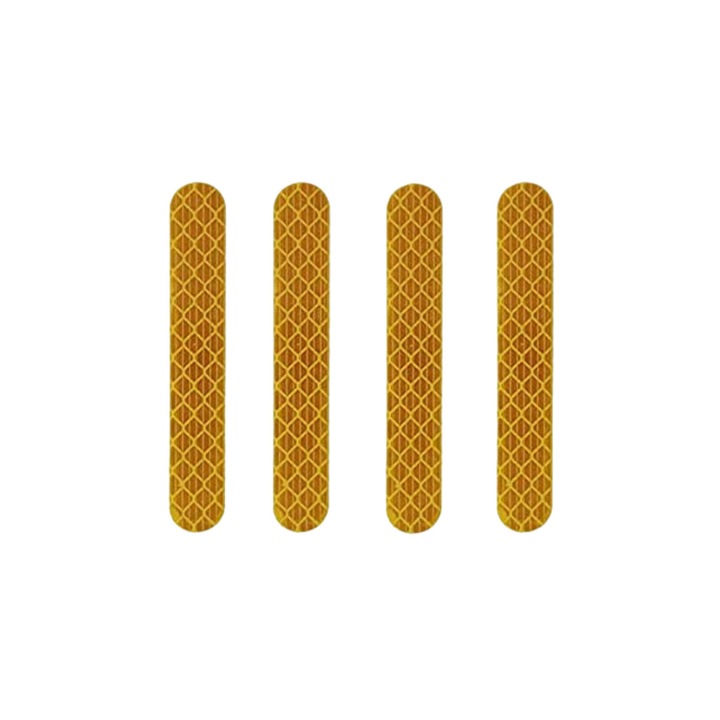 Stickere reflectorizante pentru furca fata si spate, Max-29