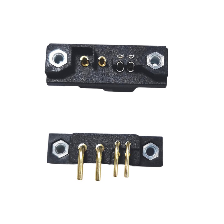 Conector mama/tata baterie externa pentru Ninebot, ES-37B