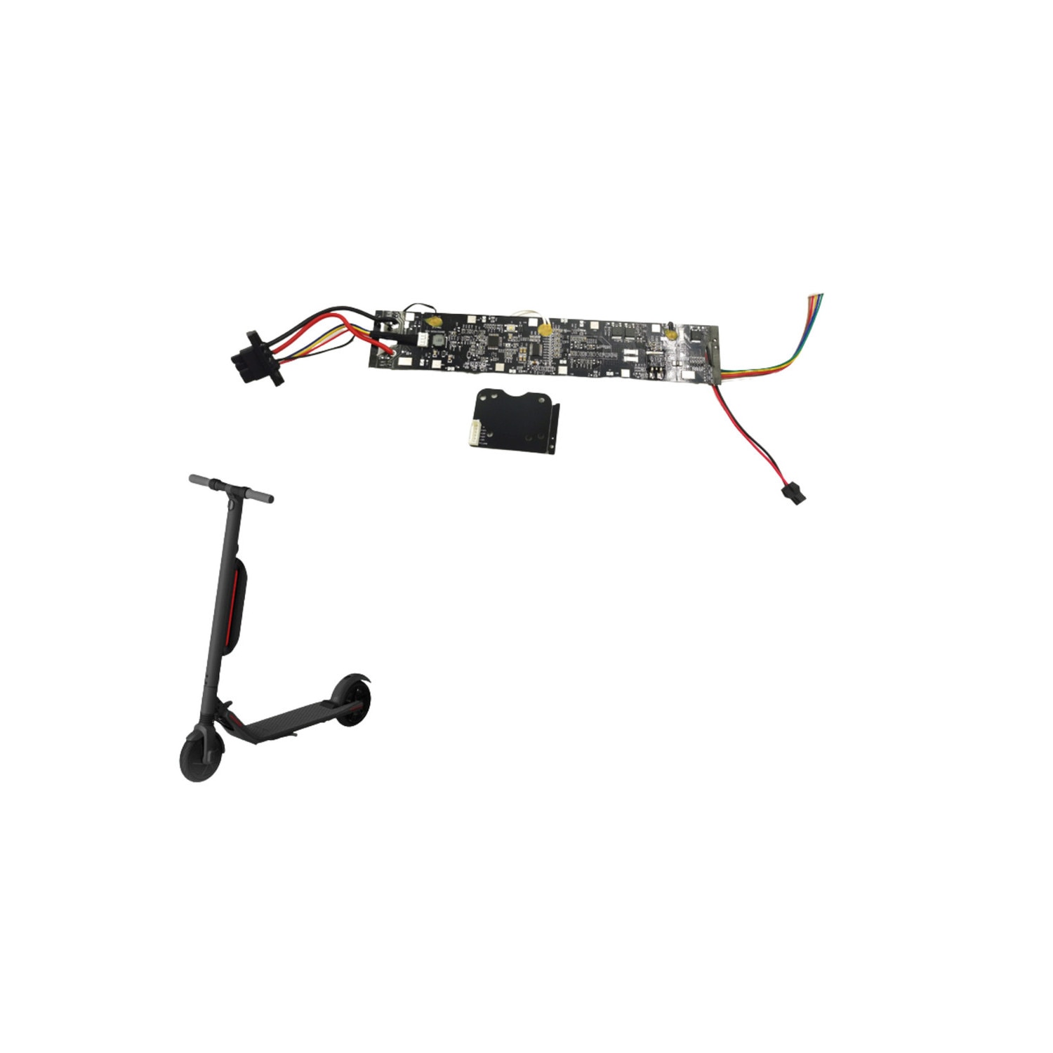 BMS pentru Ninebot ES, ES33B eMAG.ro