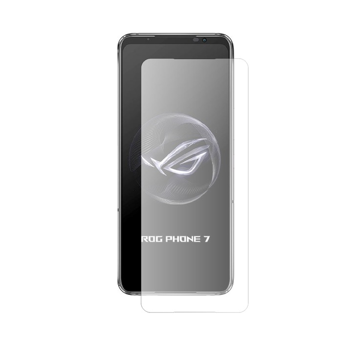 Защитно фолио за телефон, съвместимо с Asus ROG Phone 7 Ultimate