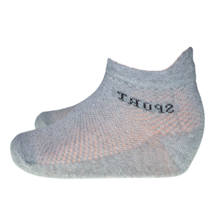 Чорапи за момче Karatepe 2280501-G-18-20, 95168, Сив
