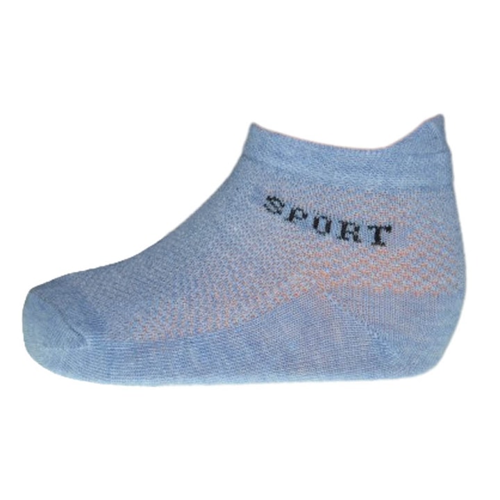Чорапи за момче Karatepe 2280501-AB-18-20, 95176, Син