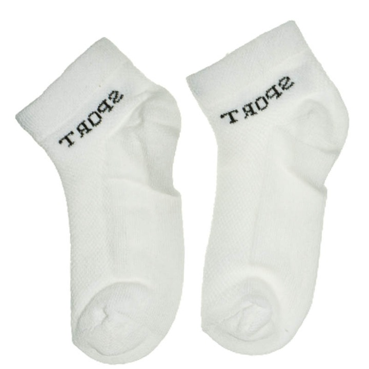 Чорапи за момче Karatepe 128050-C-24-26, 95156, Крем